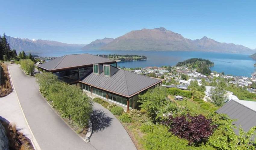 Villa 6175 in New Zealand Main Image